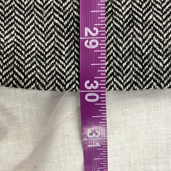 NEW Madewell Larsen Blazer in Herringbone!!! - Picture 8 of 9